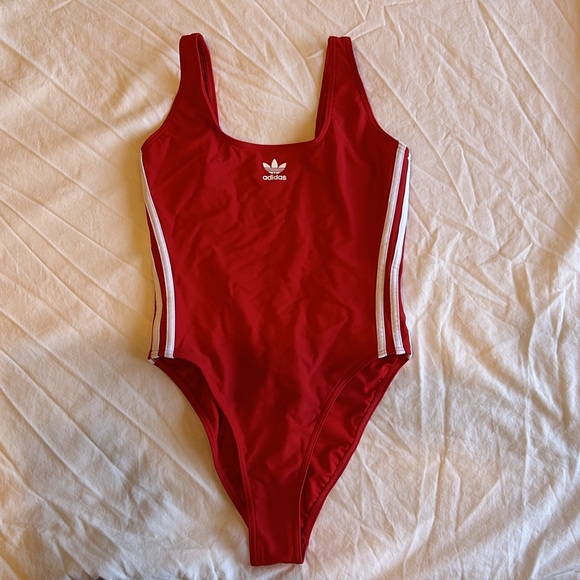 adidas Other - NWT Adidas Baywatch Swimsuit